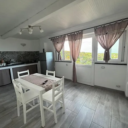 Casa Zoe Lipari (Isola Lipari)
