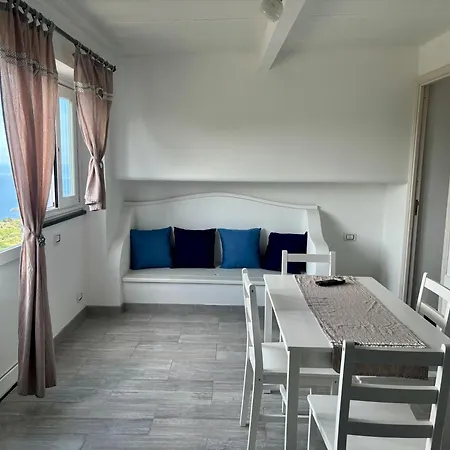 Casa Zoe