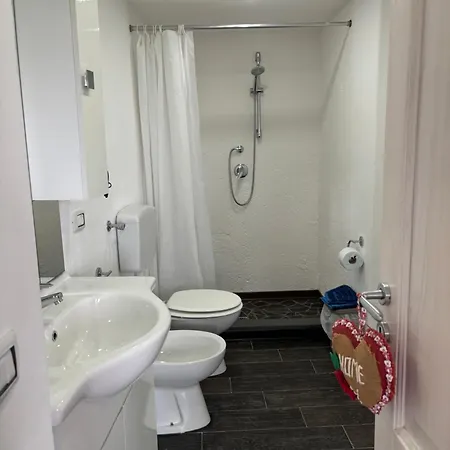 Casa Zoe Apartment *