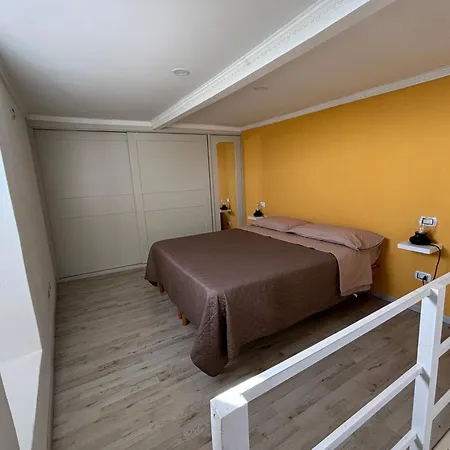 Casa Zoe * Λίπαρι