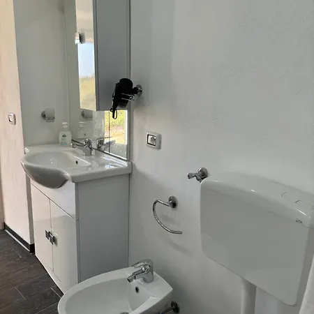 Casa Zoe Διαμέρισμα *