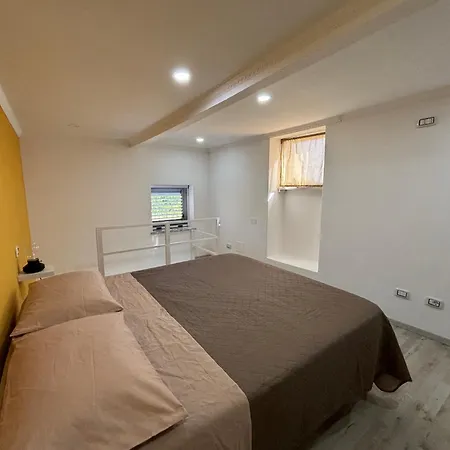 Casa Zoe Apartment