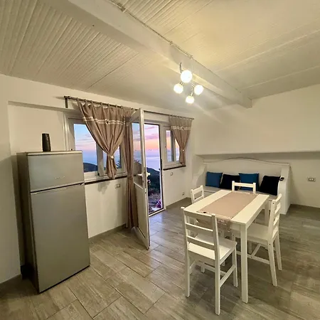 Casa Zoe Διαμέρισμα Λίπαρι