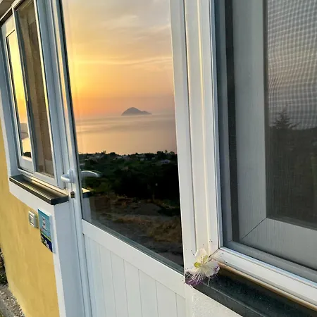 Casa Zoe * Λίπαρι