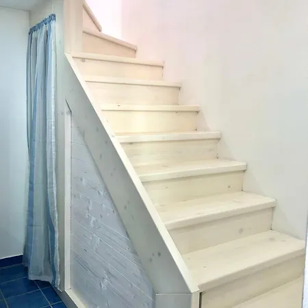 Διαμέρισμα Casa Zoe